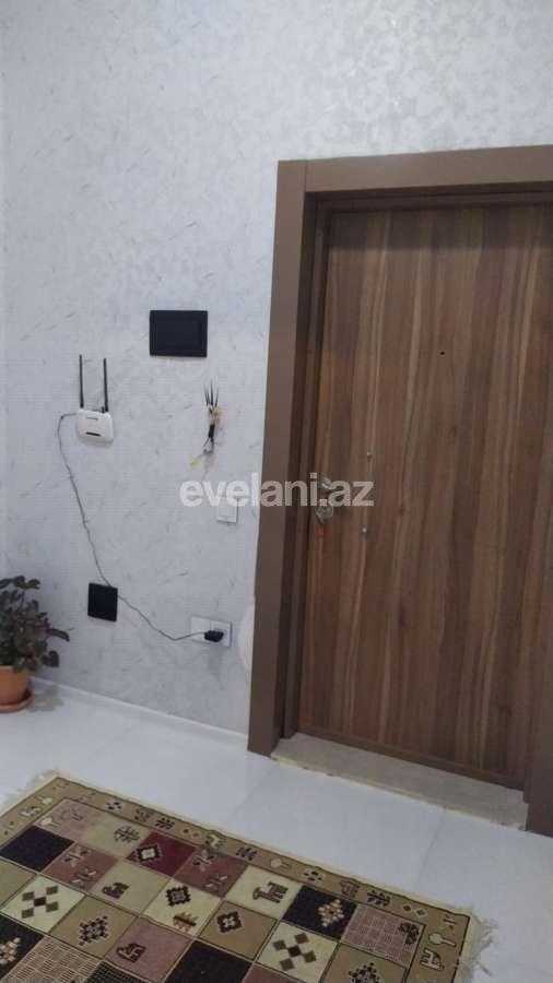 Sale, new building, 2 room, 68 m², Sumgayit, 76-th block r.