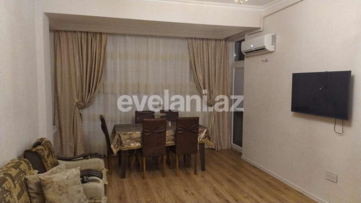 Sale, new building, 2 room, 68 m², Sumgayit, 76-th block r.