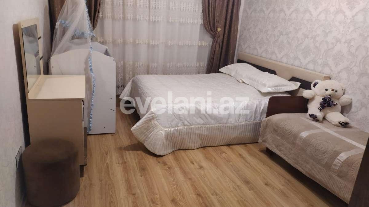 Sale, new building, 2 room, 68 m², Sumgayit, 76-th block r.