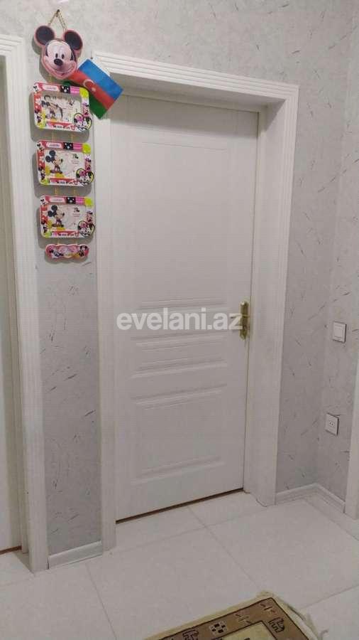 Sale, new building, 2 room, 68 m², Sumgayit, 76-th block r.