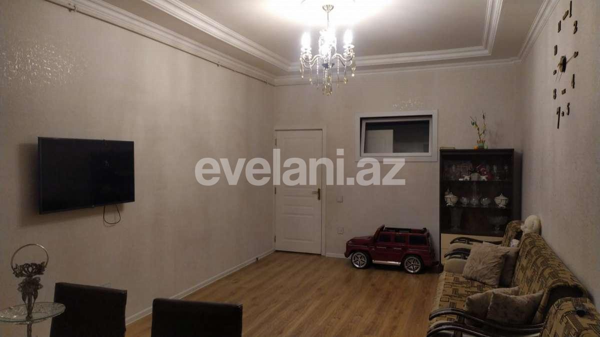 Sale, new building, 2 room, 68 m², Sumgayit, 76-th block r.