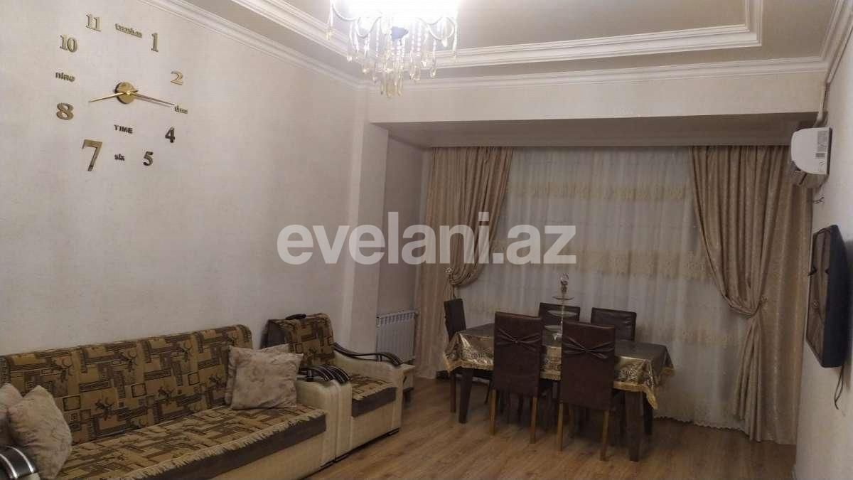 Sale, new building, 2 room, 68 m², Sumgayit, 76-th block r.