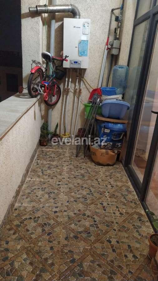 Sale, new building, 2 room, 68 m², Sumgayit, 76-th block r.