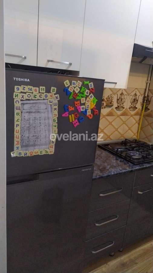 Sale, new building, 2 room, 68 m², Sumgayit, 76-th block r.