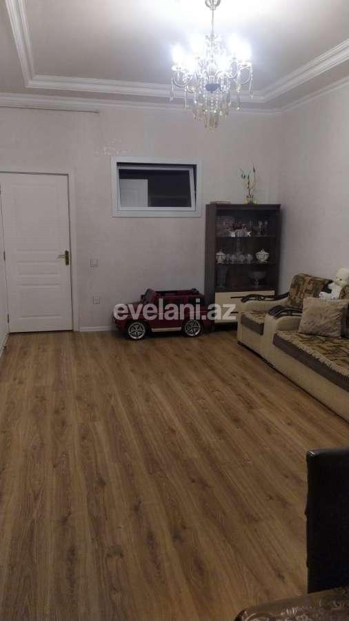 Sale, new building, 2 room, 68 m², Sumgayit, 76-th block r.