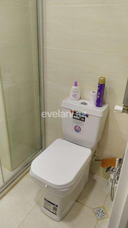 Sale, new building, 2 room, 68 m², Sumgayit, 76-th block r.