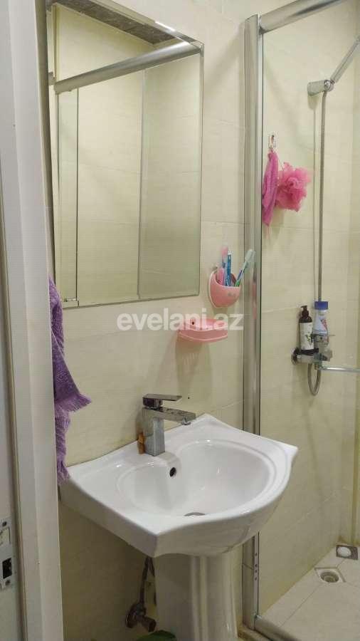 Sale, new building, 2 room, 68 m², Sumgayit, 76-th block r.