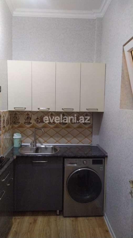 Sale, new building, 2 room, 68 m², Sumgayit, 76-th block r.