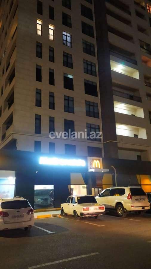 Sale, new building, 2 room, 68 m², Sumgayit, 76-th block r.