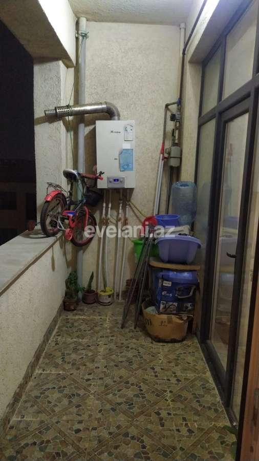 Sale, new building, 2 room, 68 m², Sumgayit, 76-th block r.