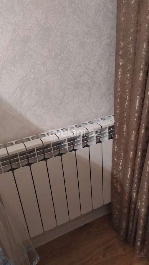 Sale, new building, 2 room, 68 m², Sumgayit, 76-th block r.