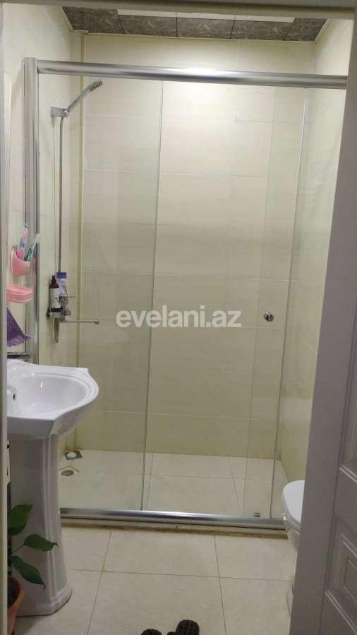 Sale, new building, 2 room, 68 m², Sumgayit, 76-th block r.