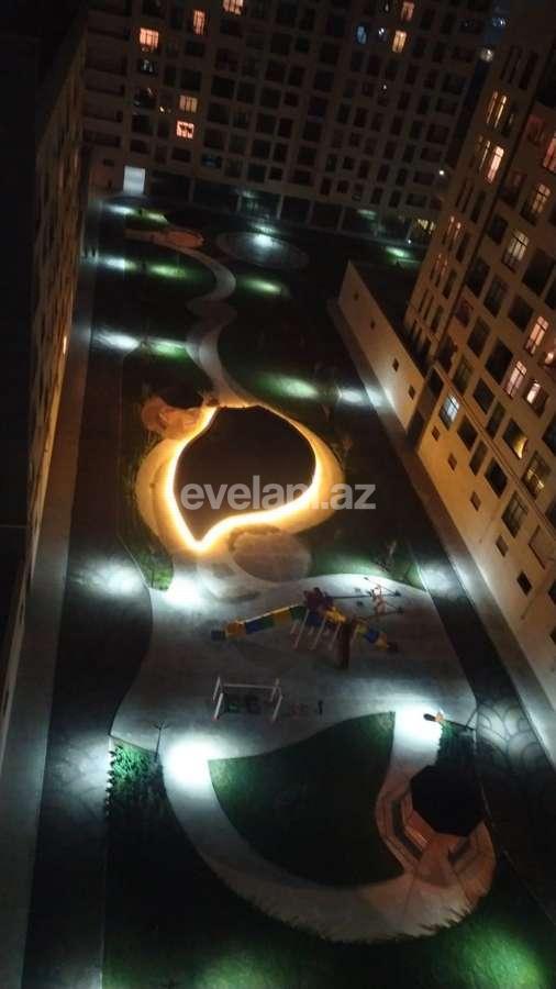 Sale, new building, 2 room, 68 m², Sumgayit, 76-th block r.