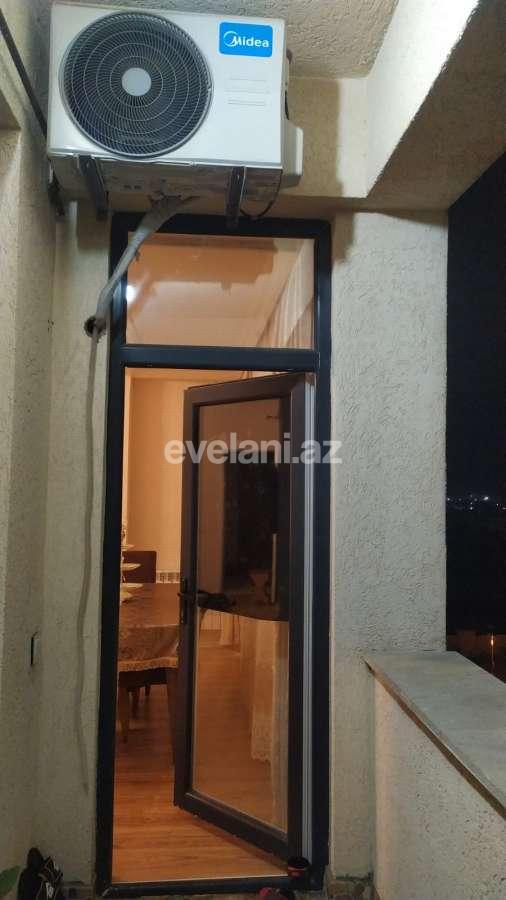 Sale, new building, 2 room, 68 m², Sumgayit, 76-th block r.