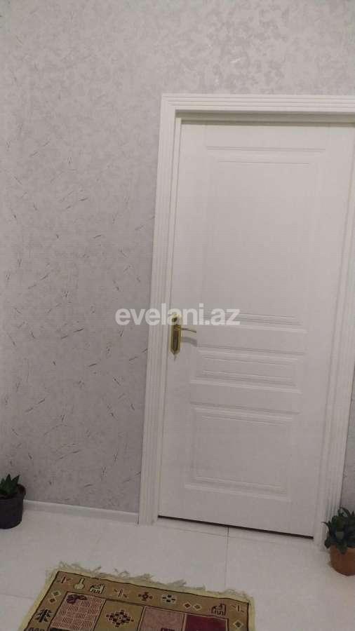 Sale, new building, 2 room, 68 m², Sumgayit, 76-th block r.