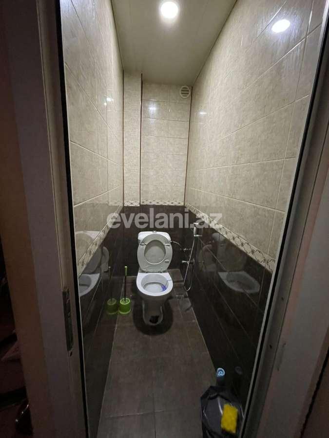 Rent, old building, 2 room, 50 m², Baku, Binagadi r, Binagadi d.