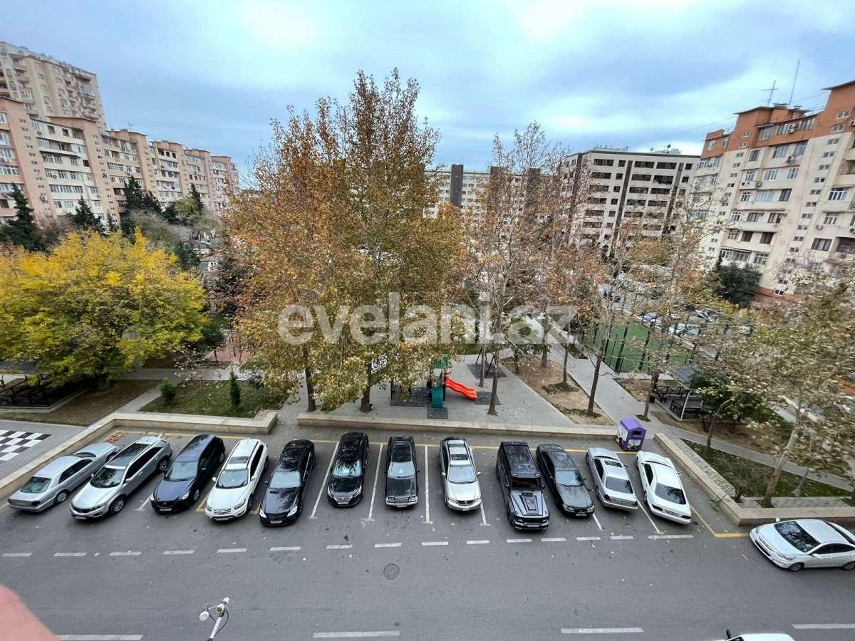 Rent, old building, 2 room, 50 m², Baku, Binagadi r, Binagadi d.