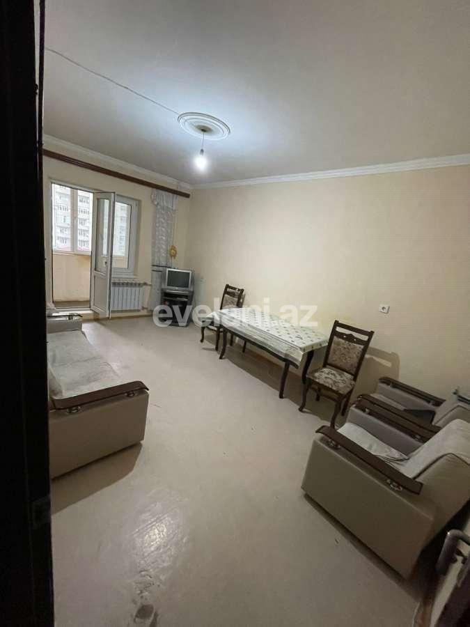 Rent, old building, 2 room, 50 m², Baku, Binagadi r, Binagadi d.