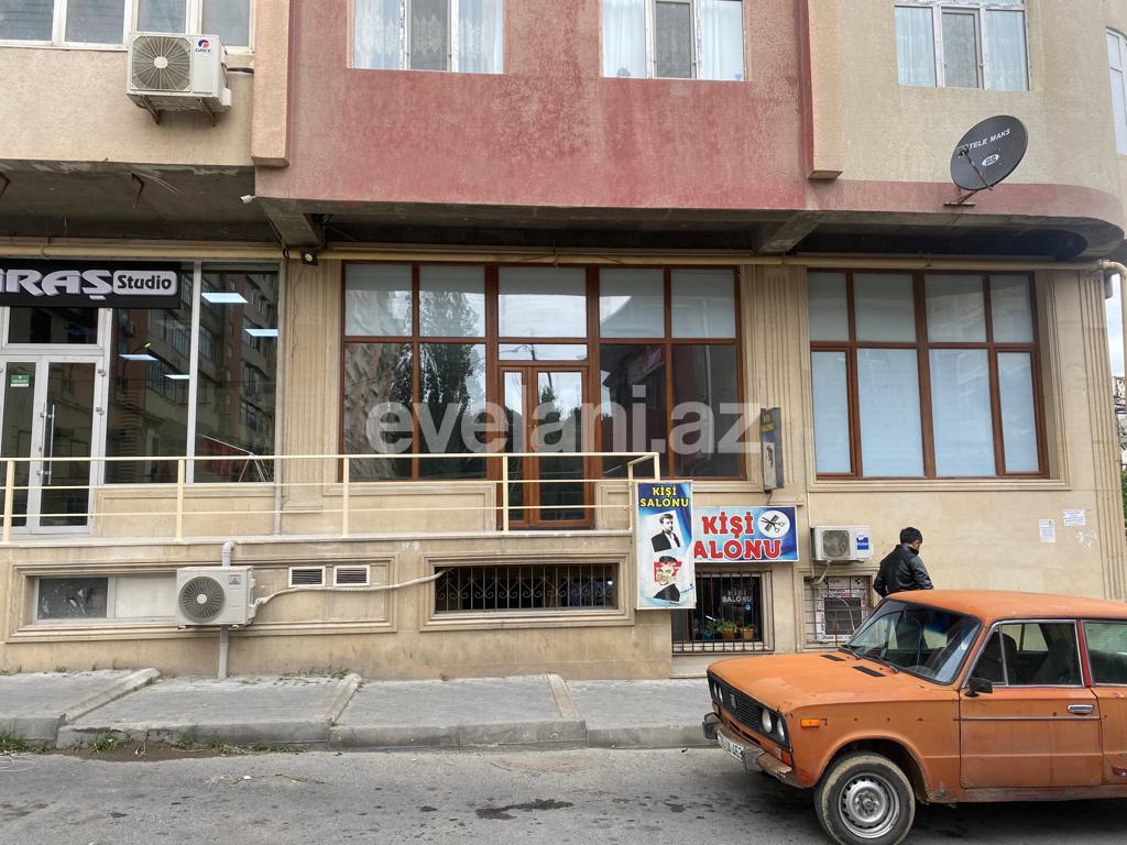 Kirayə verilir, obyekt, 264 m², Xırdalan, Abşeron r.