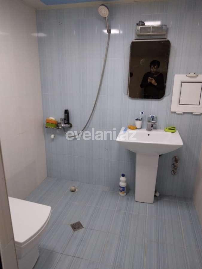 Satılır, yeni tikili, 3 otaqlı, 113 m², Bakı, Sabunçu r, Bakıxanov q.