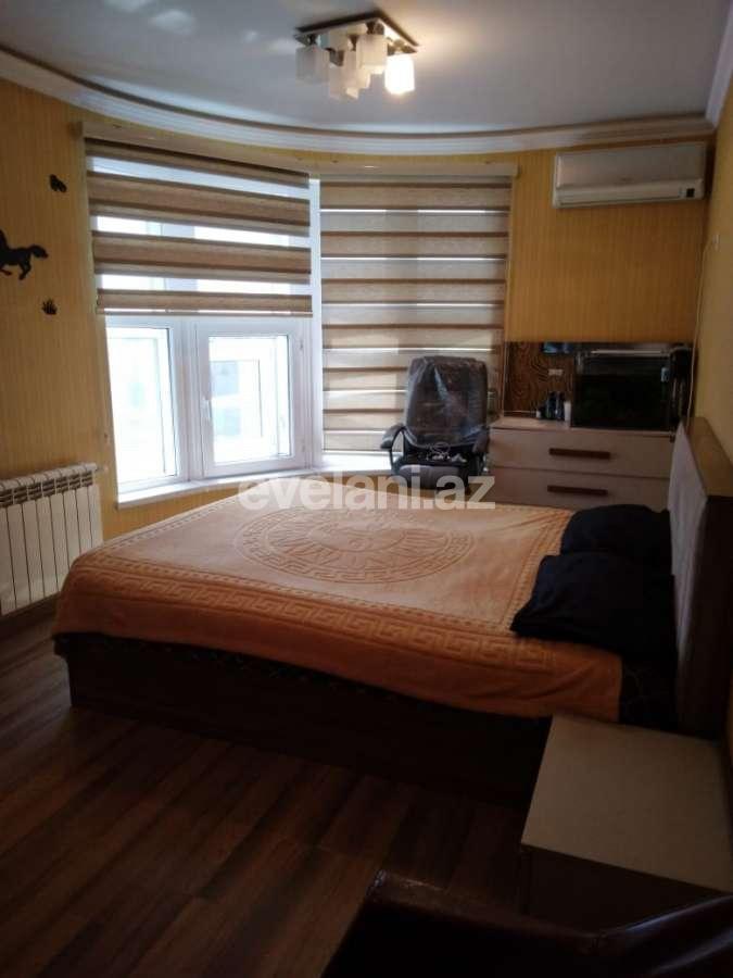 Satılır, yeni tikili, 3 otaqlı, 113 m², Bakı, Sabunçu r, Bakıxanov q.