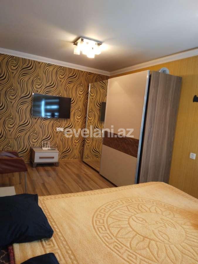 Satılır, yeni tikili, 3 otaqlı, 113 m², Bakı, Sabunçu r, Bakıxanov q.