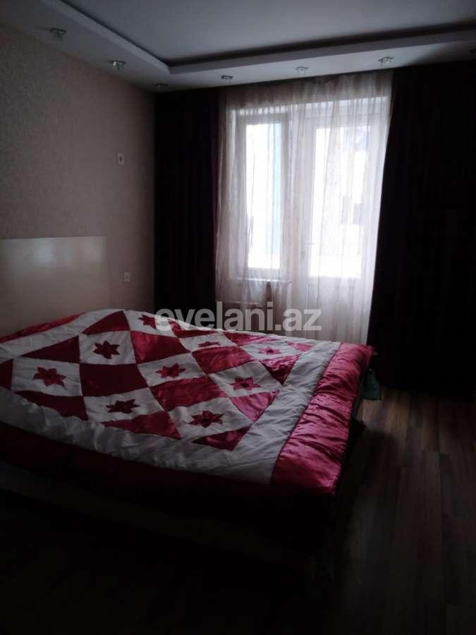 Satılır, yeni tikili, 3 otaqlı, 113 m², Bakı, Sabunçu r, Bakıxanov q.