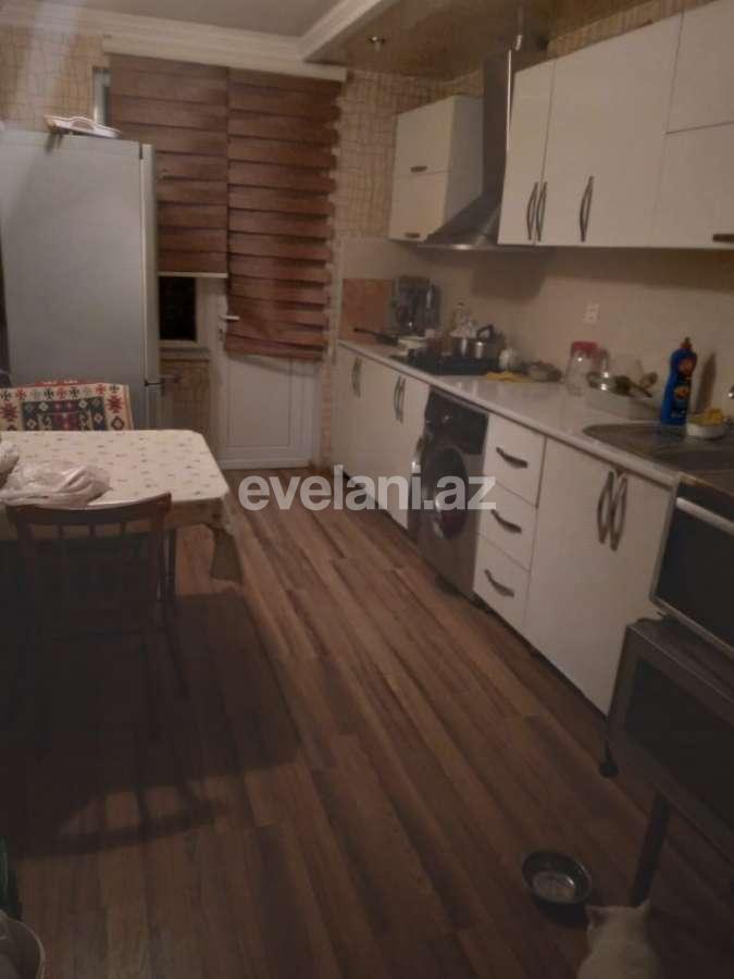 Satılır, yeni tikili, 3 otaqlı, 113 m², Bakı, Sabunçu r, Bakıxanov q.