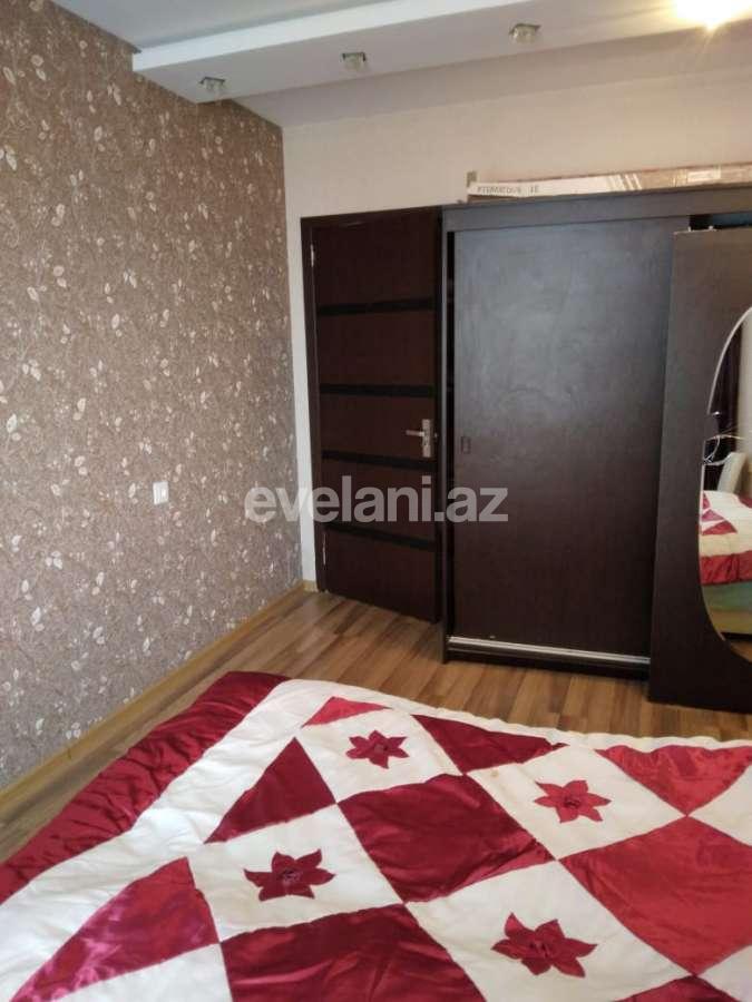 Satılır, yeni tikili, 3 otaqlı, 113 m², Bakı, Sabunçu r, Bakıxanov q.
