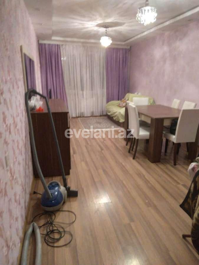 Satılır, yeni tikili, 3 otaqlı, 113 m², Bakı, Sabunçu r, Bakıxanov q.