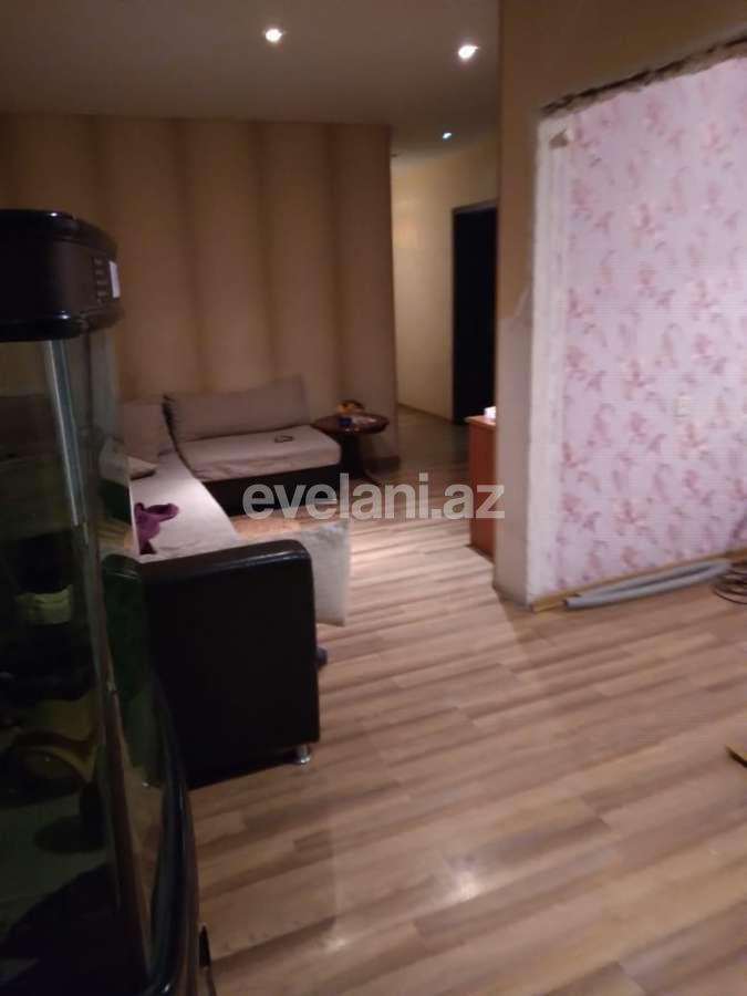 Satılır, yeni tikili, 3 otaqlı, 113 m², Bakı, Sabunçu r, Bakıxanov q.