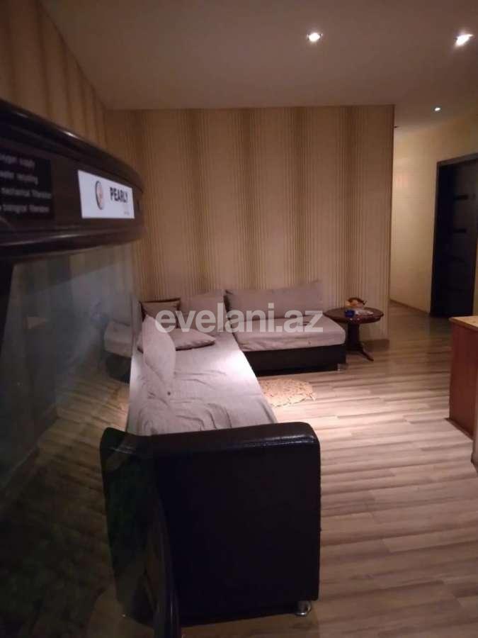 Satılır, yeni tikili, 3 otaqlı, 113 m², Bakı, Sabunçu r, Bakıxanov q.