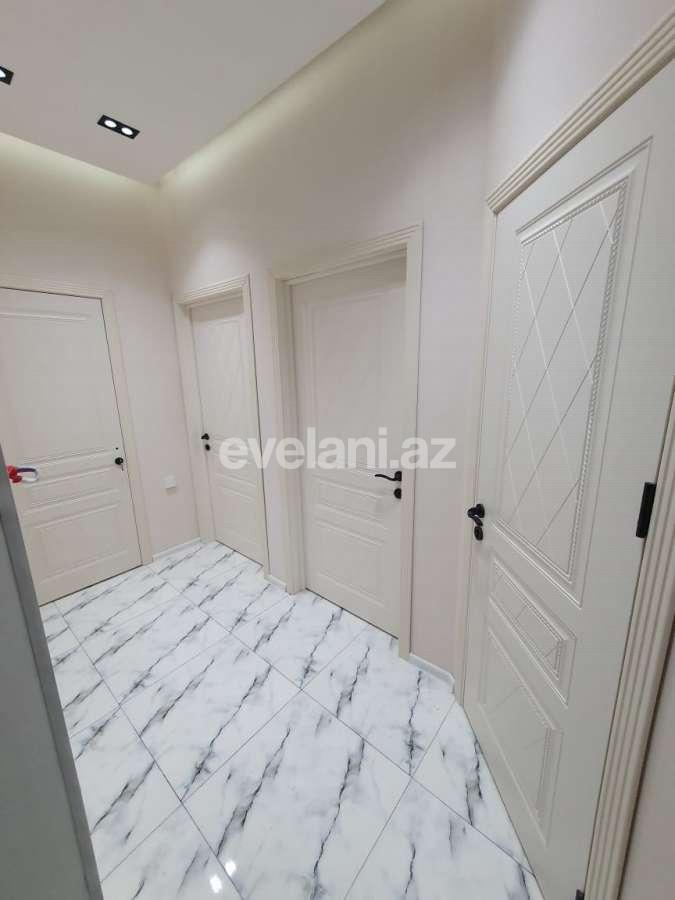 Продаётся, новостройка, 2-комнаты, 55 m², Баку, Наримановский r, 28 мая m.