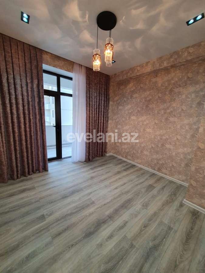 Продаётся, новостройка, 2-комнаты, 55 m², Баку, Наримановский r, 28 мая m.