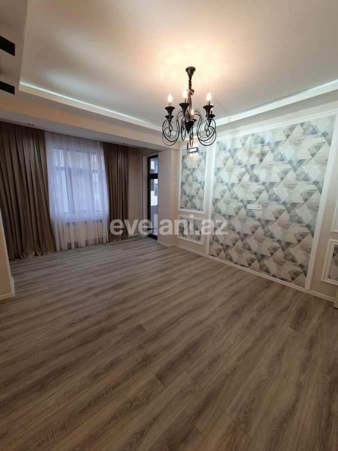 Продаётся, новостройка, 2-комнаты, 55 m², Баку, Наримановский r, 28 мая m.