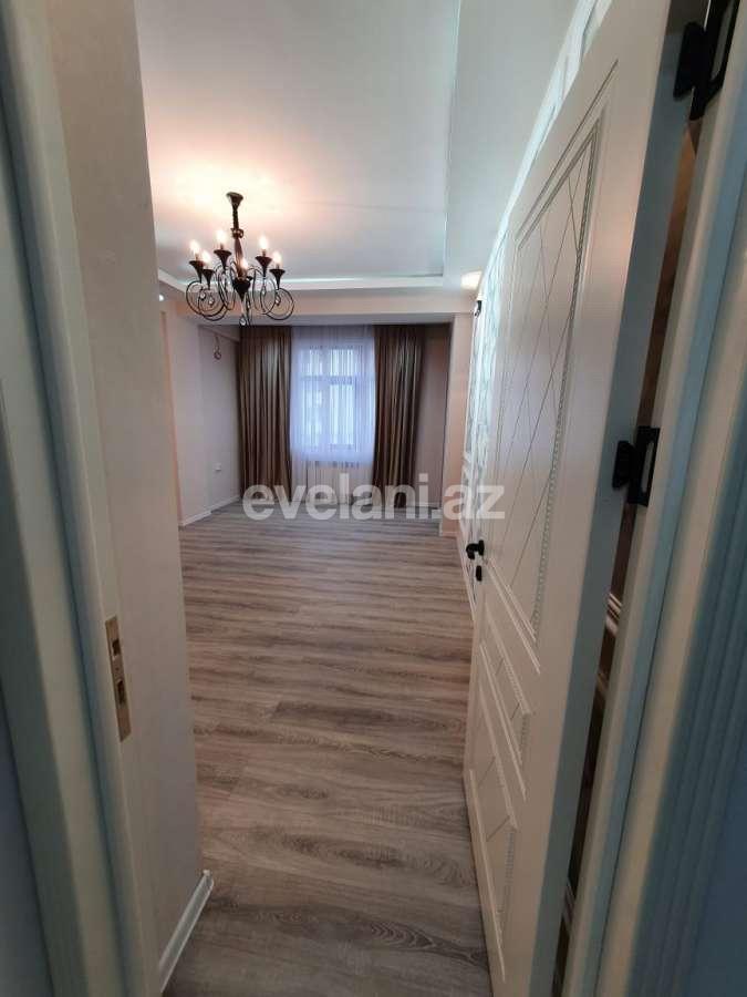 Продаётся, новостройка, 2-комнаты, 55 m², Баку, Наримановский r, 28 мая m.