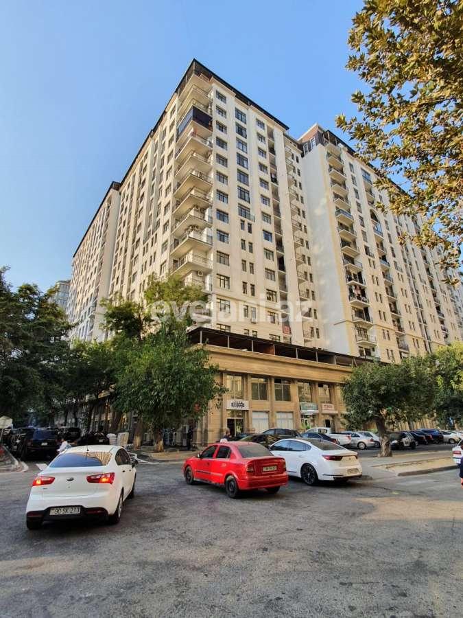Продаётся, новостройка, 2-комнаты, 55 m², Баку, Наримановский r, 28 мая m.