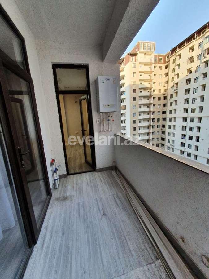 Продаётся, новостройка, 2-комнаты, 55 m², Баку, Наримановский r, 28 мая m.