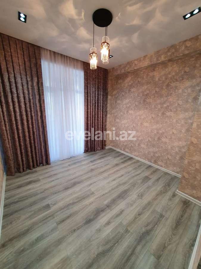 Продаётся, новостройка, 2-комнаты, 55 m², Баку, Наримановский r, 28 мая m.