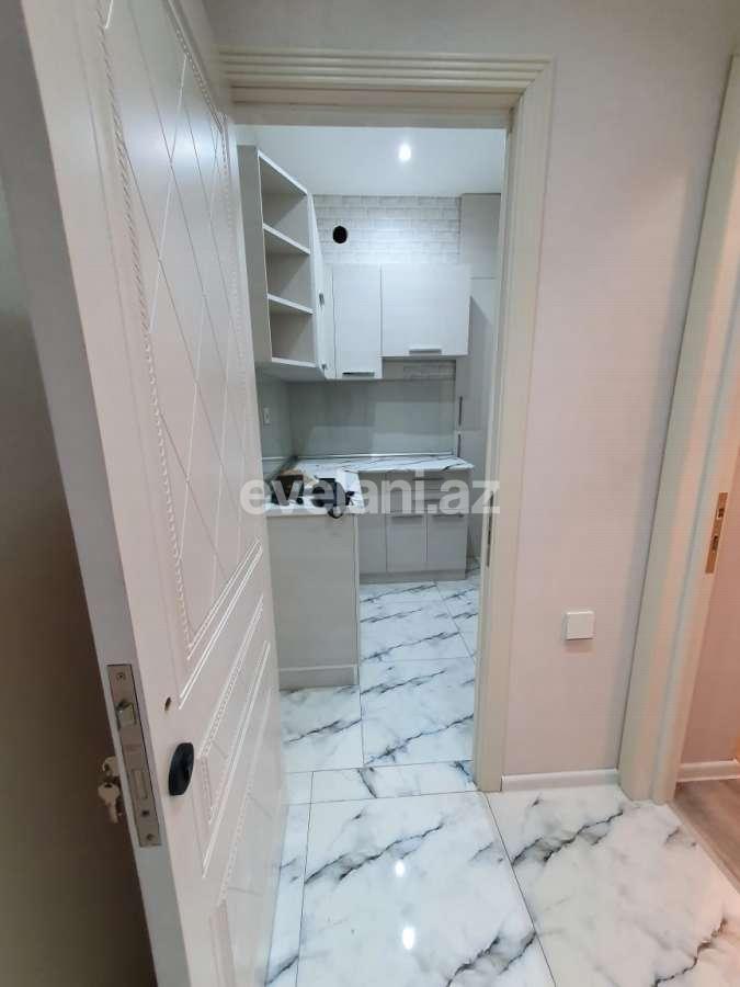 Продаётся, новостройка, 2-комнаты, 55 m², Баку, Наримановский r, 28 мая m.