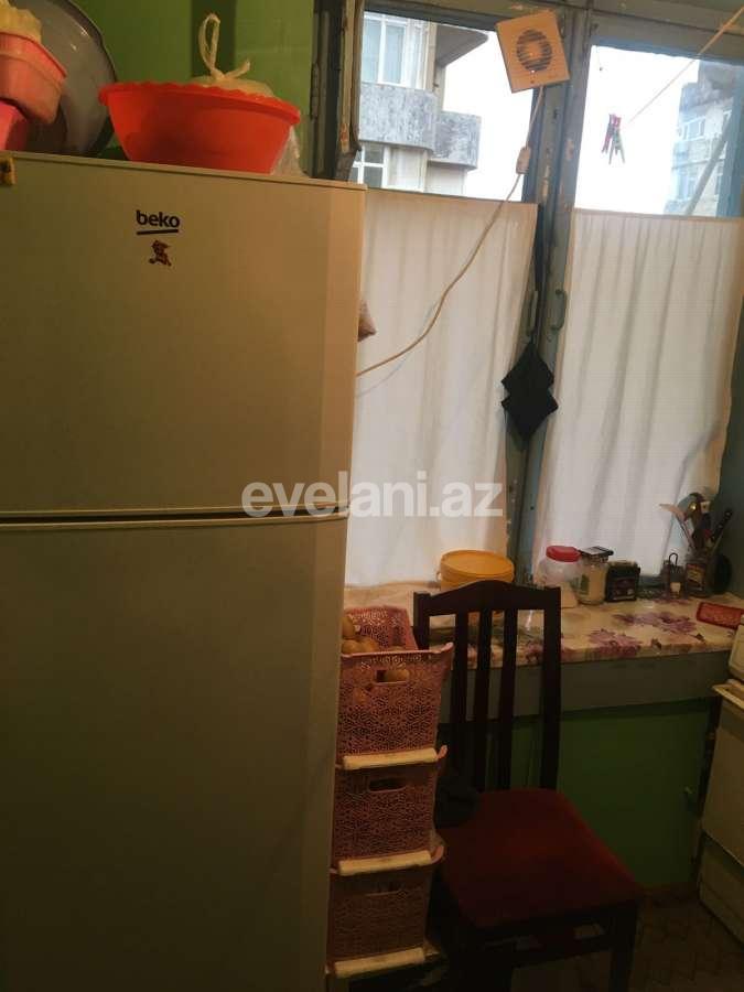 Satılır, köhnə tikili, 1 otaqlı, 35 m², Bakı, Nərimanov r, Nəriman Nərimanov m.