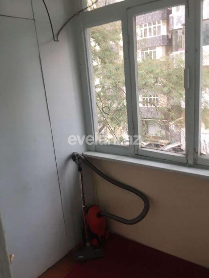 Satılır, köhnə tikili, 1 otaqlı, 35 m², Bakı, Nərimanov r, Nəriman Nərimanov m.