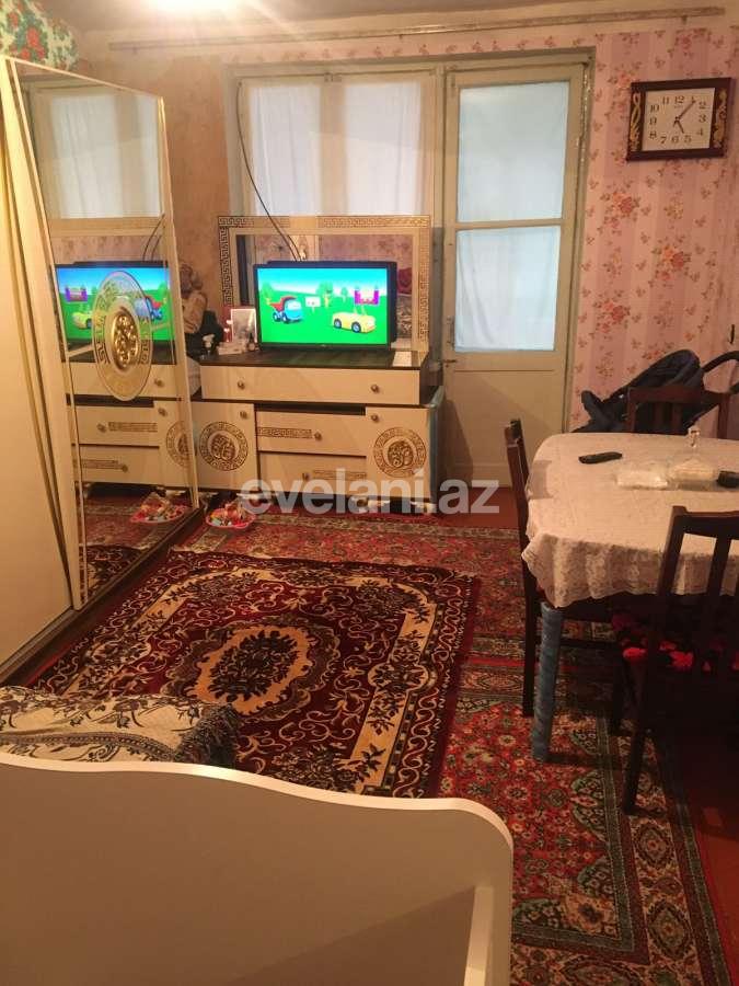 Satılır, köhnə tikili, 1 otaqlı, 35 m², Bakı, Nərimanov r, Nəriman Nərimanov m.