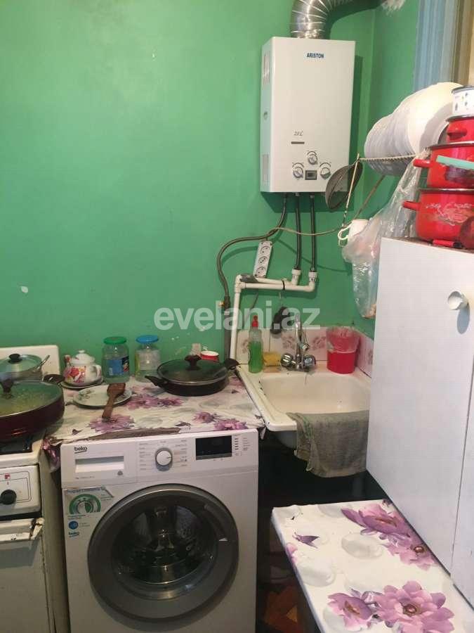 Satılır, köhnə tikili, 1 otaqlı, 35 m², Bakı, Nərimanov r, Nəriman Nərimanov m.