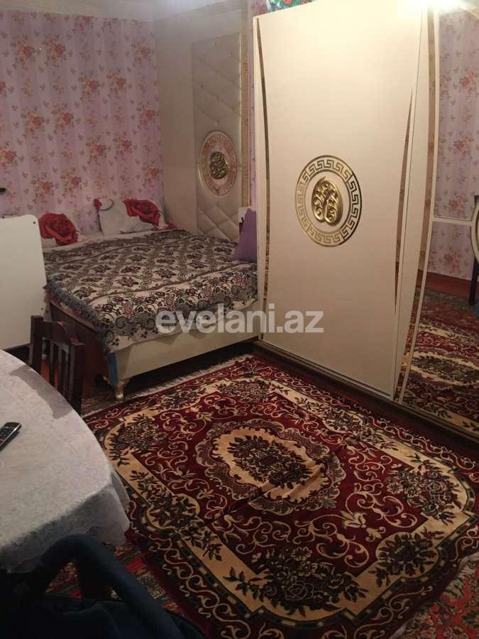 Satılır, köhnə tikili, 1 otaqlı, 35 m², Bakı, Nərimanov r, Nəriman Nərimanov m.