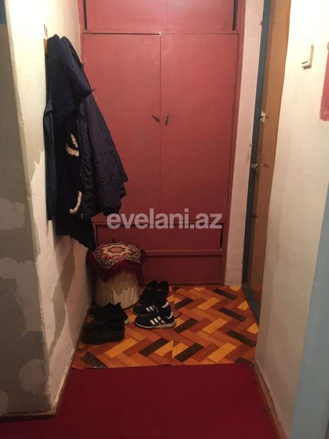 Satılır, köhnə tikili, 1 otaqlı, 35 m², Bakı, Nərimanov r, Nəriman Nərimanov m.