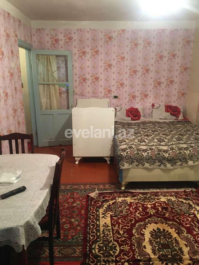 Satılır, köhnə tikili, 1 otaqlı, 35 m², Bakı, Nərimanov r, Nəriman Nərimanov m.