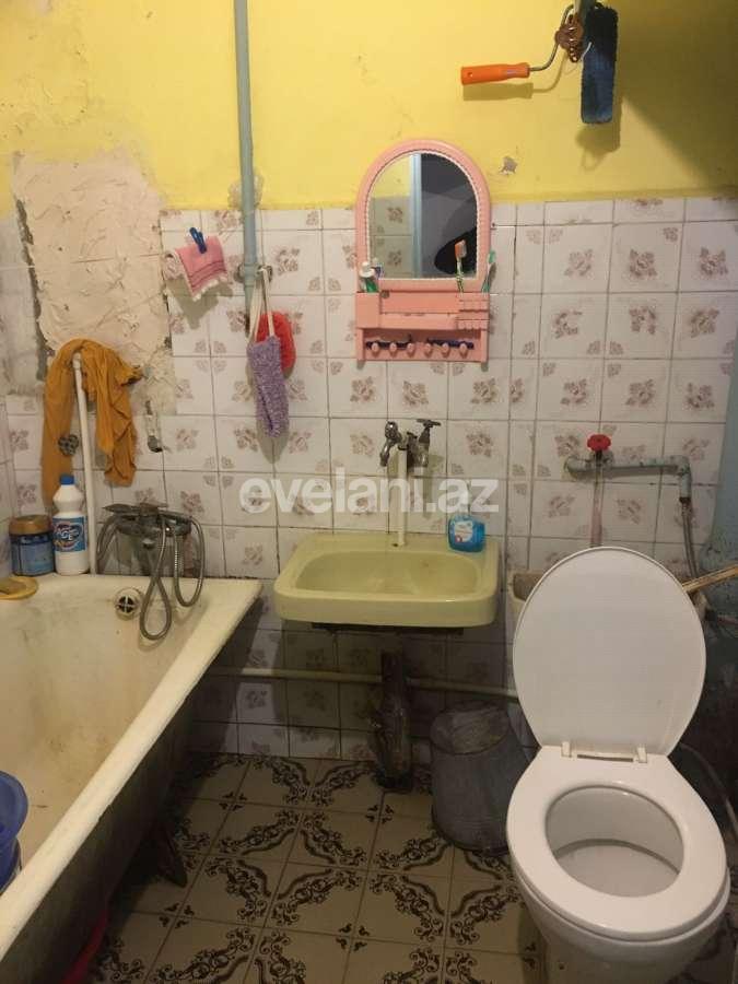 Satılır, köhnə tikili, 1 otaqlı, 35 m², Bakı, Nərimanov r, Nəriman Nərimanov m.