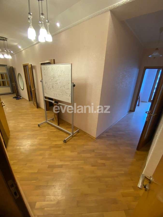 Kirayə verilir, yeni tikili, 4 otaqlı, 160 m², Bakı, Yasamal r, Nizami m.