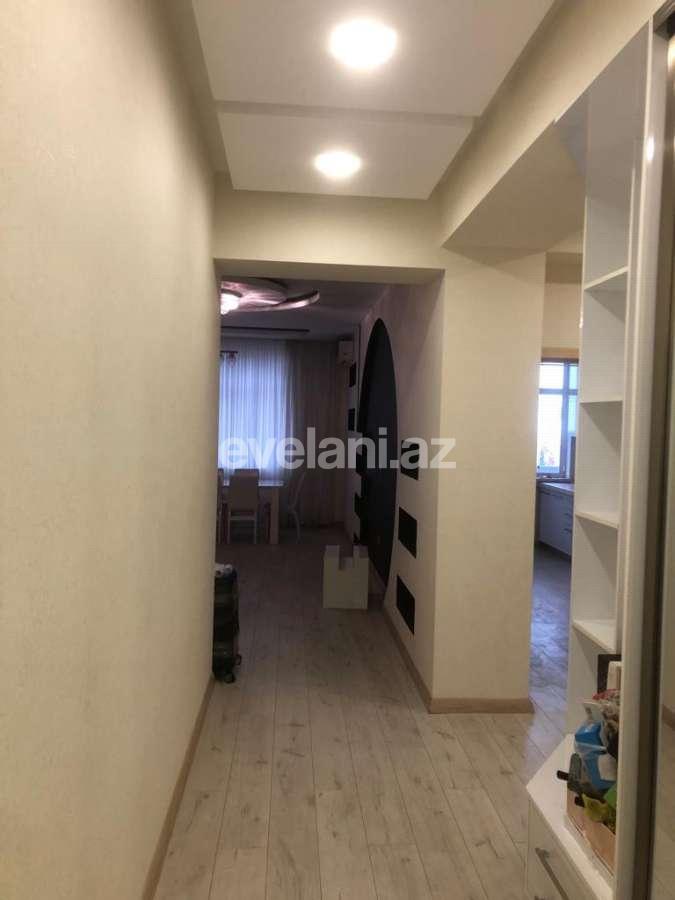 Satılır, yeni tikili, 3 otaqlı, 115 m², Sumqayıt, 14-cü məhəllə r.